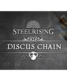 Steelrising - Discus Chain DLC Steam Key GLOBAL